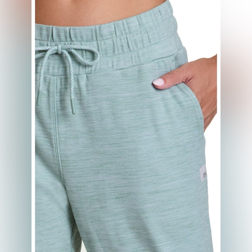 Avalanche Mint Jogger Pants - Picture 9 of 11